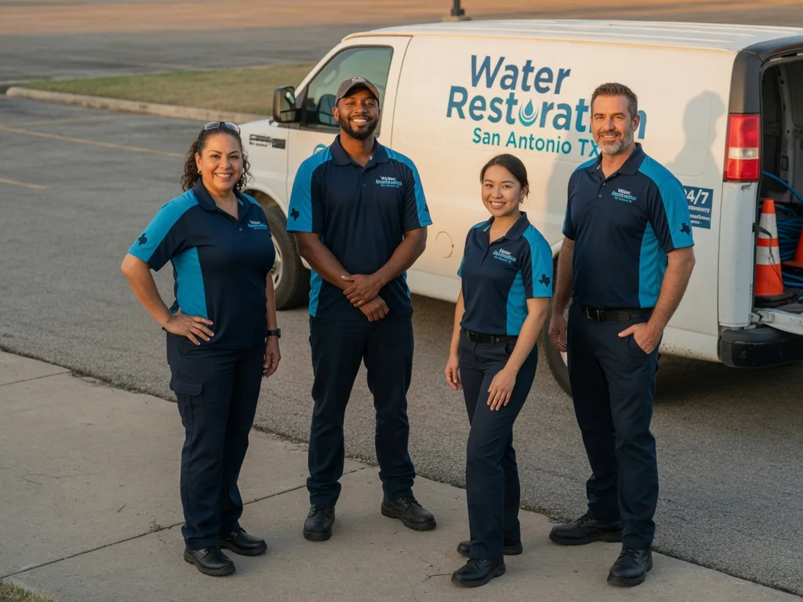 Water Damage Repair company in San Patricio, NM